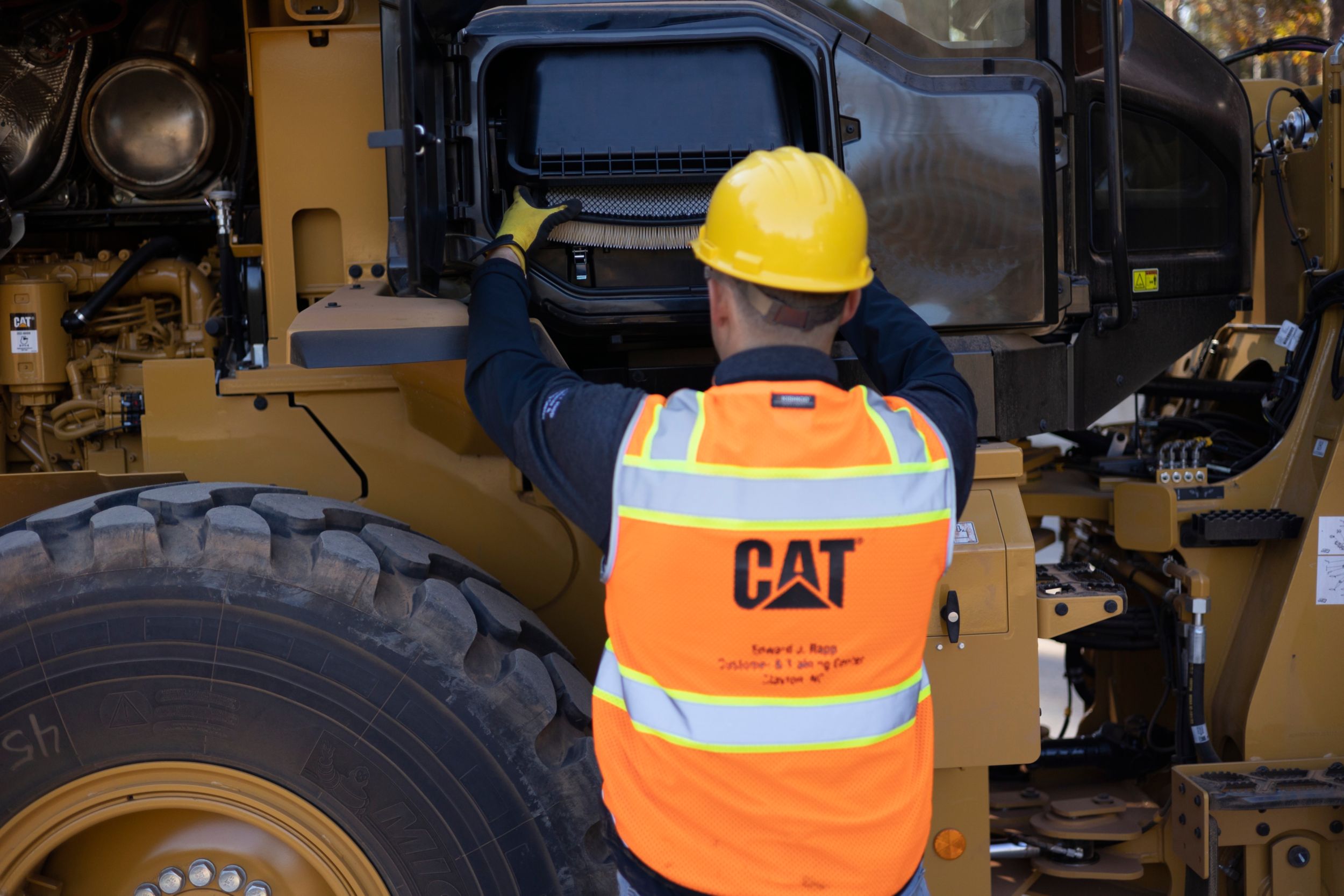 Upgrades and Services