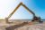 Cat® 395 LRE Hydraulic Excavator - Whether cleaning ditches, canals, and waterways, or doing heavierduty work like dredging and longdistance excavation, count on Cat® next-generation super long reach and long reach excavation excavators to expand how you work.