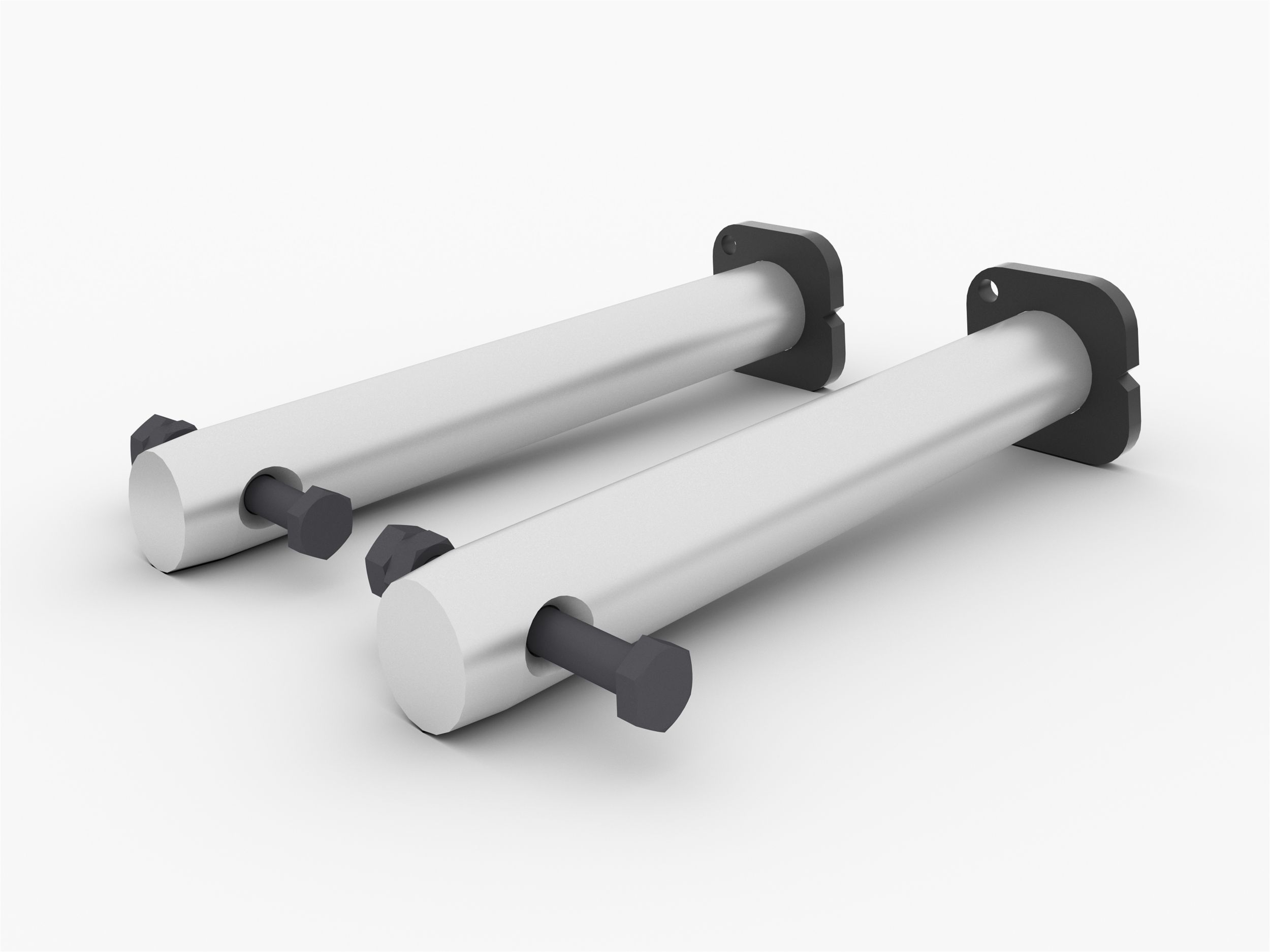 Studio Shot