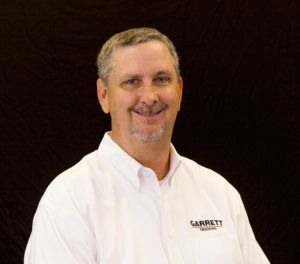 Larry Cumpton Bio Image