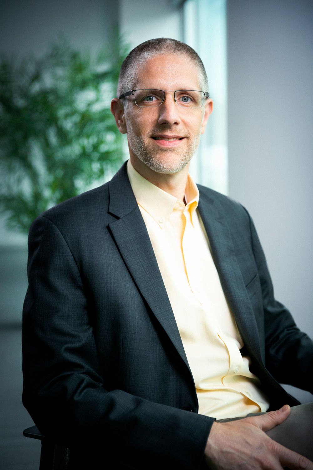 Rodney Harms Bio Image