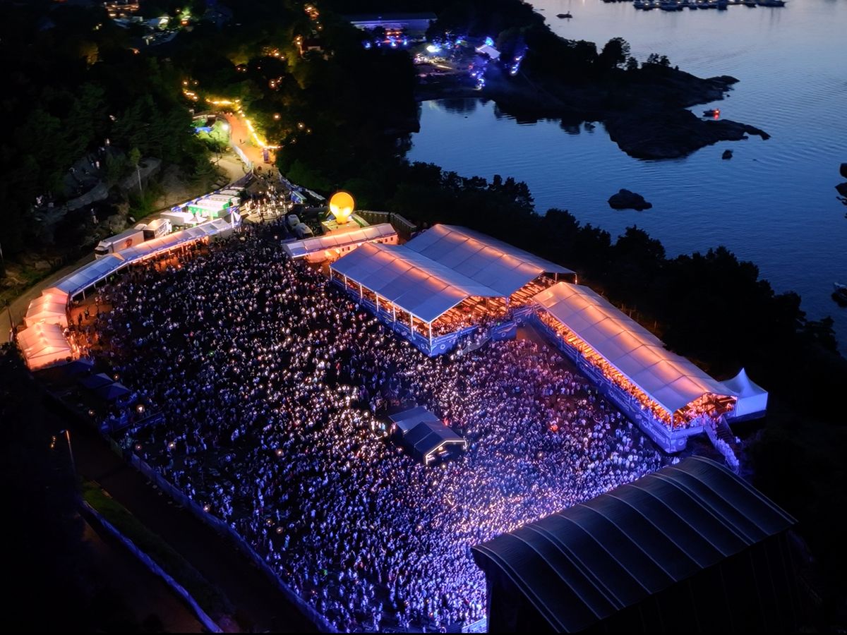 Sommerbris Music Festival