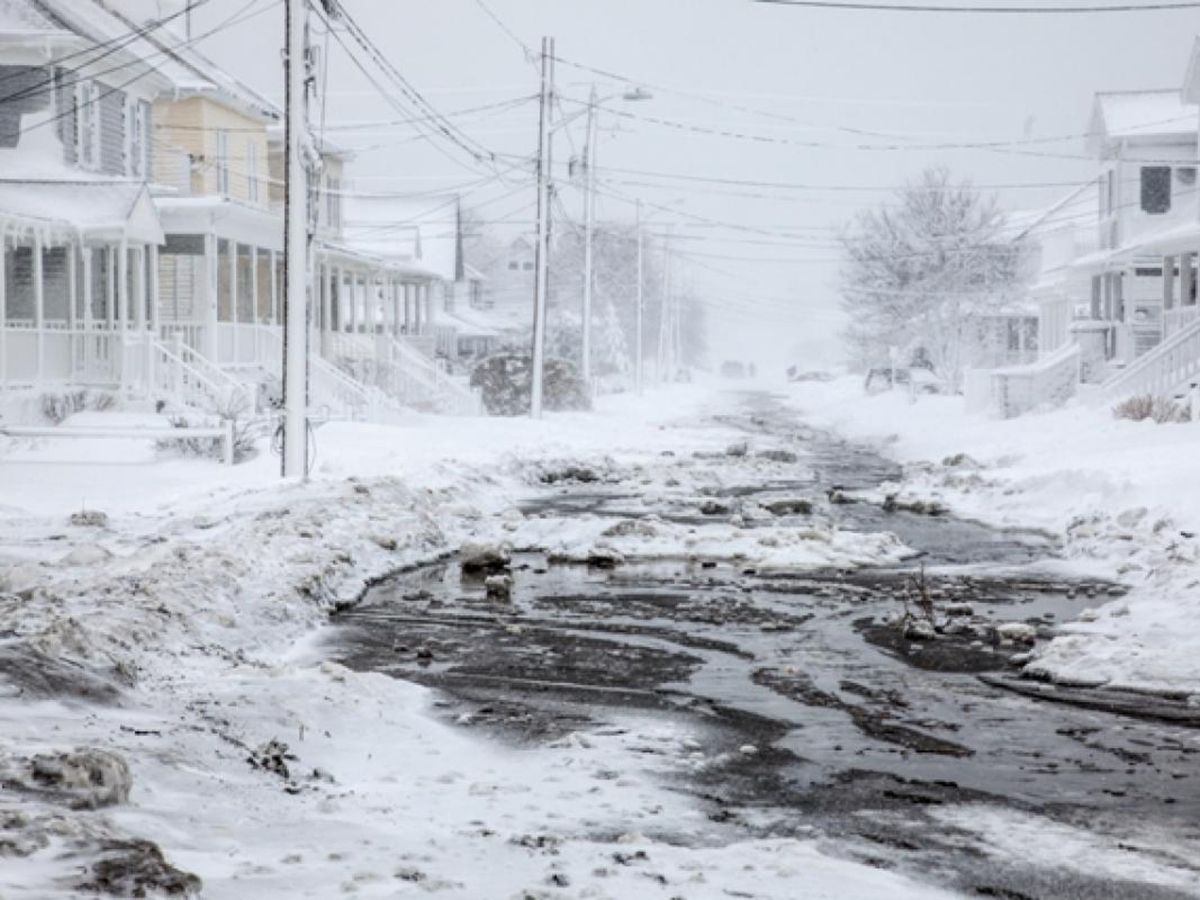 Hull Municipal Lighting Plant