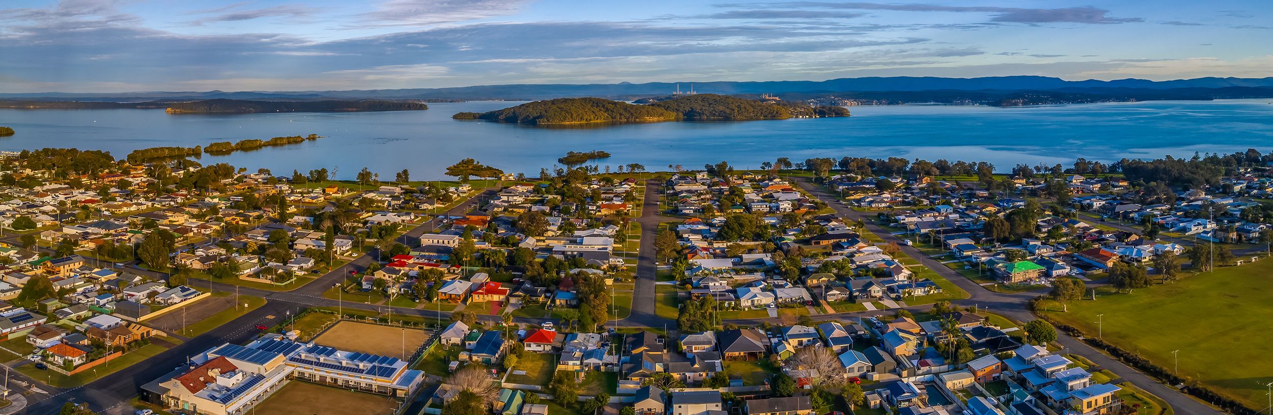 Hull Municipal Lighting Plant
