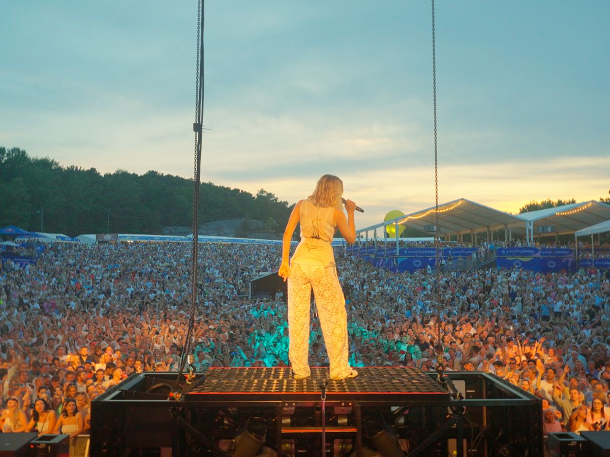 Sommerbris Music Festival