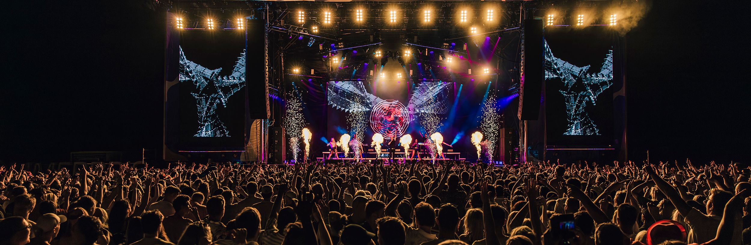 Sommerbris Music Festival