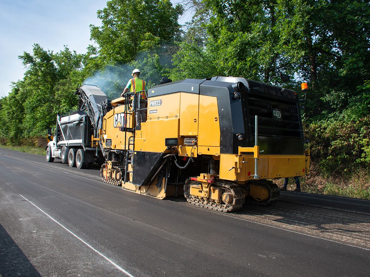 Fuel Efficient Power