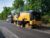 PM822 Cold Planer