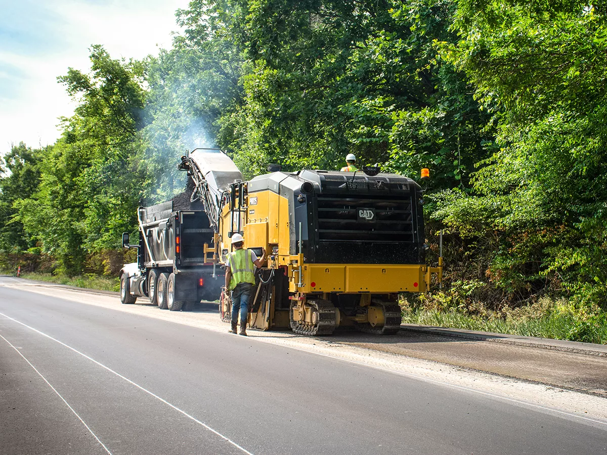 Potencia con un consumo eficiente de combustible