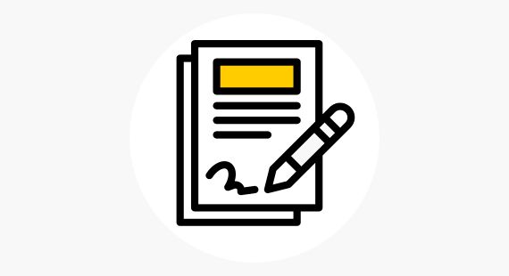 oil and gas flame icon