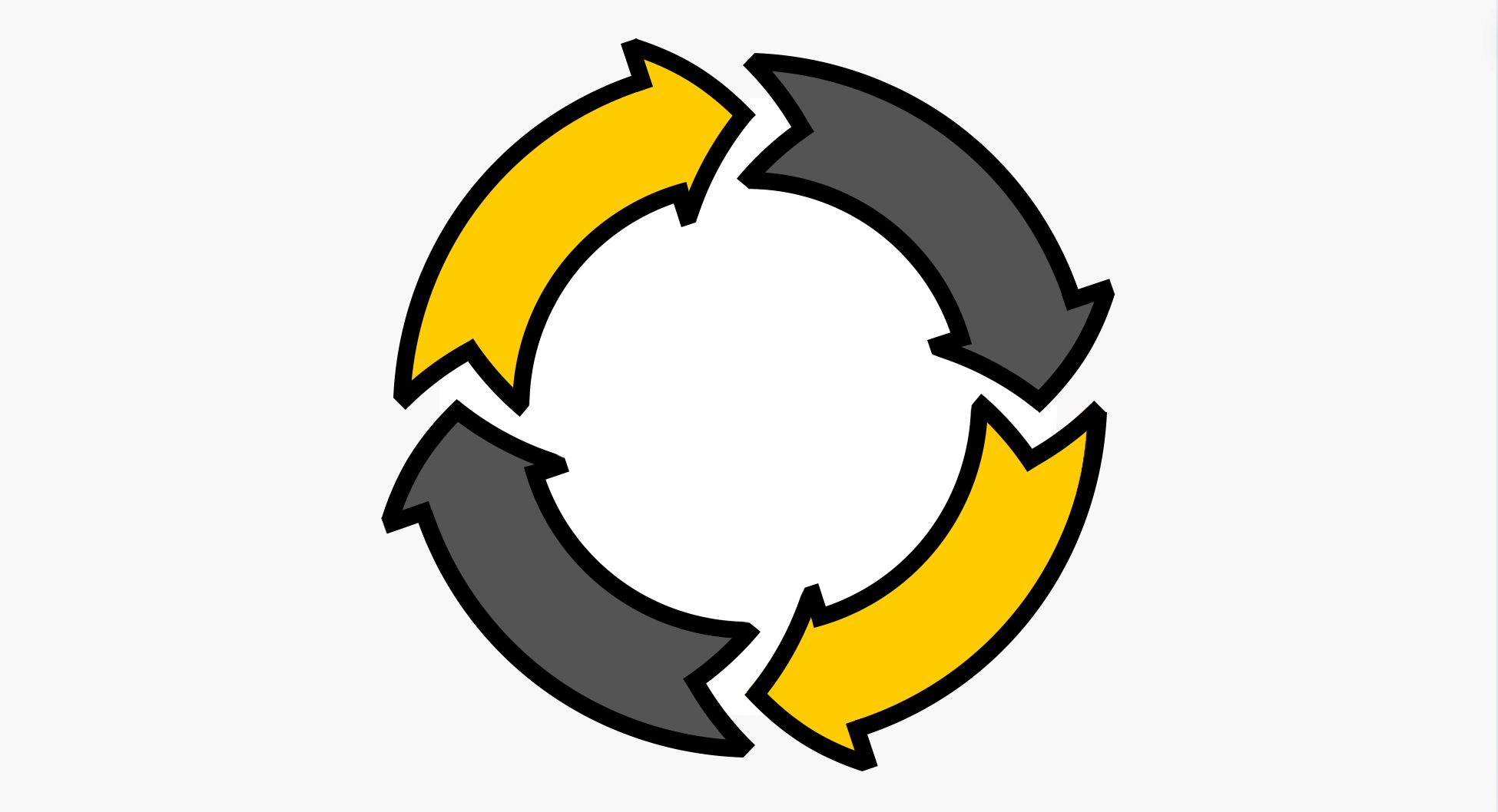 oil and gas tools icon