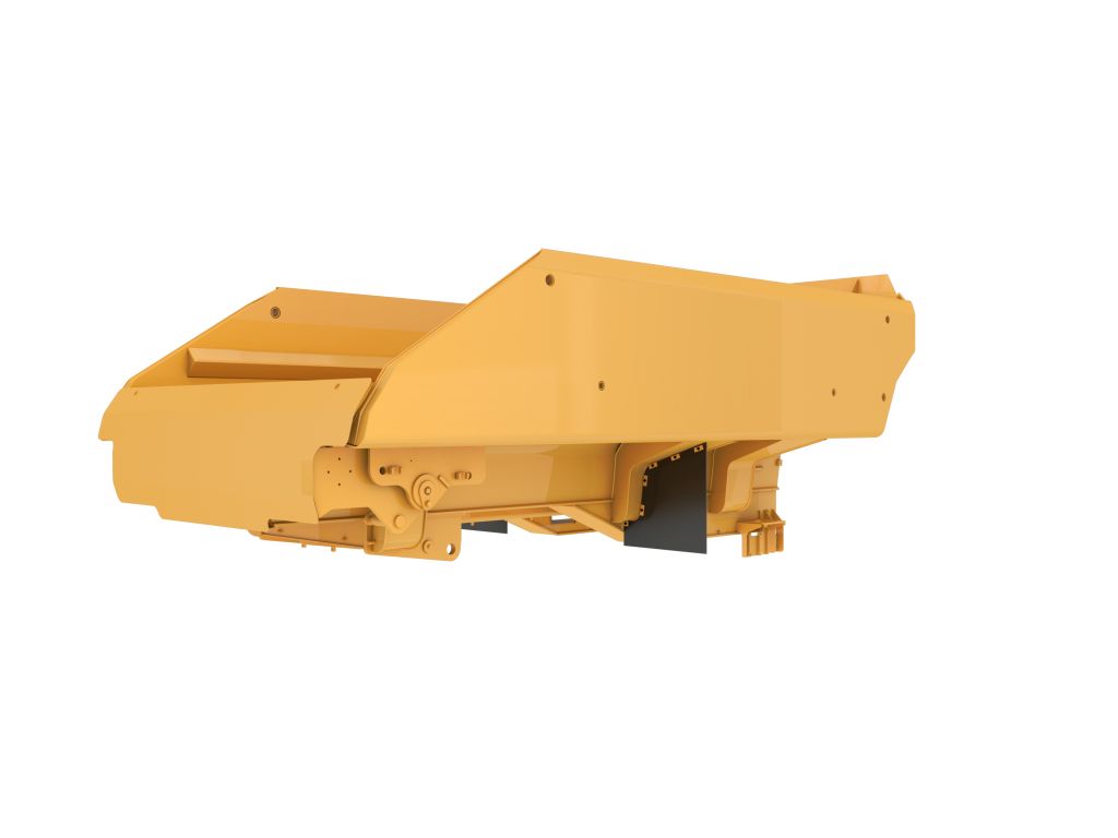 22,9m3 (29,9yds3) pour AD45