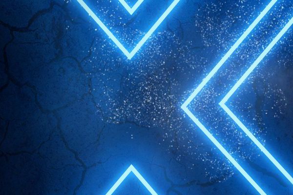 SPM EdgeX Consumables logo shaded in blue