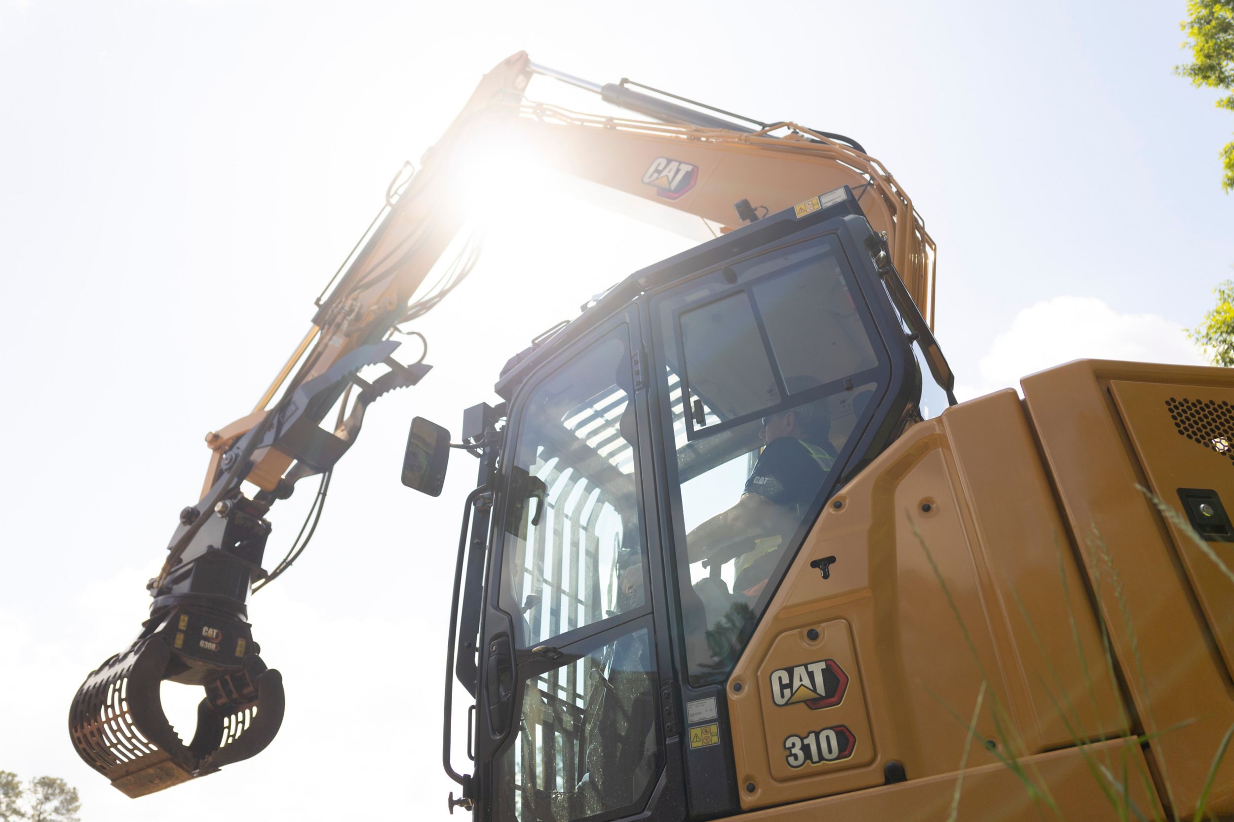 LOWER OPERATING COSTS