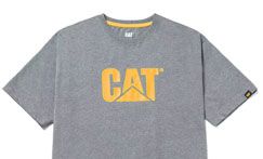 Classic Grey Tee