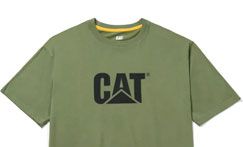 Classic Green Tee