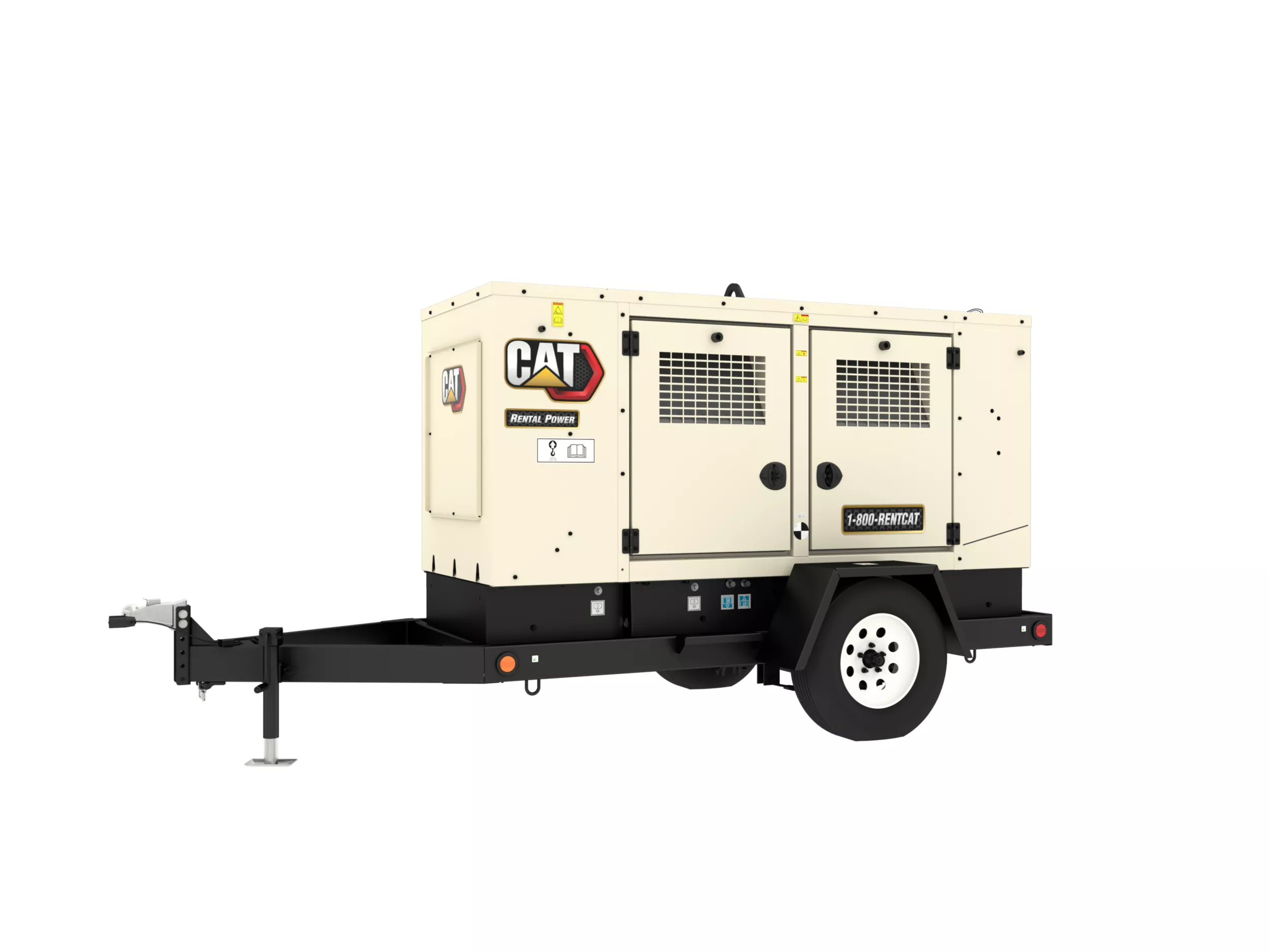 XQ60 de 48 kW (60 kVA)