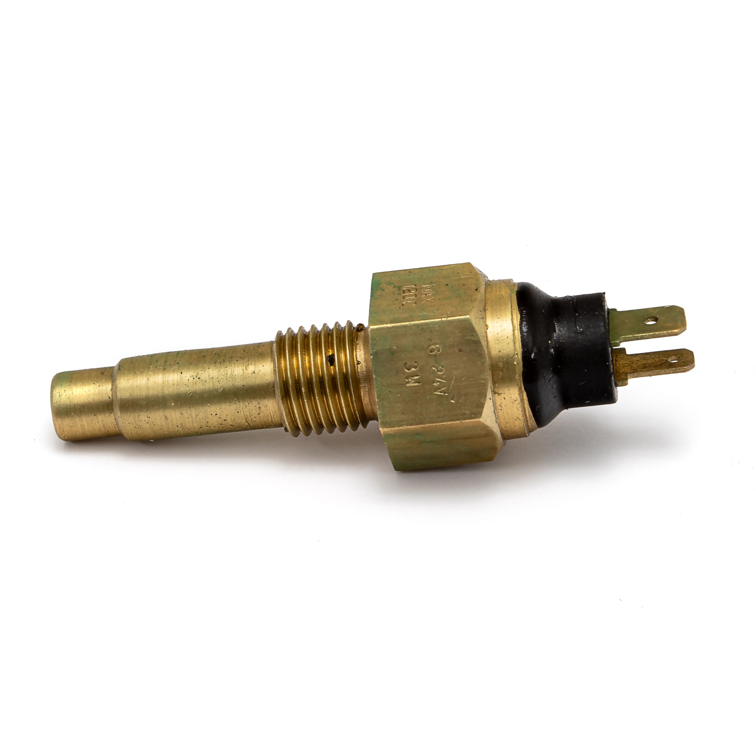 CH12893: PERKINS SWITCH