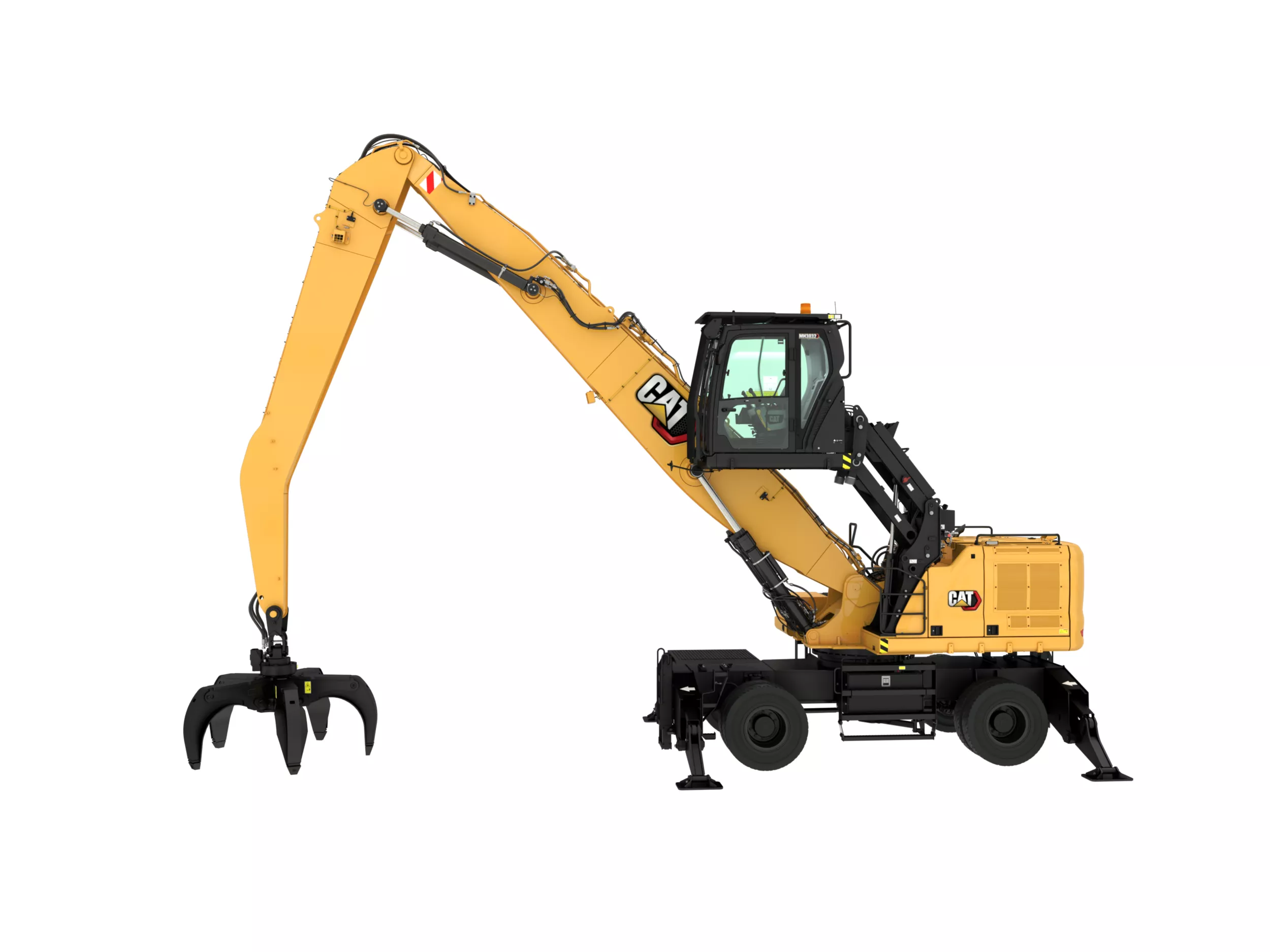 Material Handlers