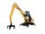 MH3032 Material Handler