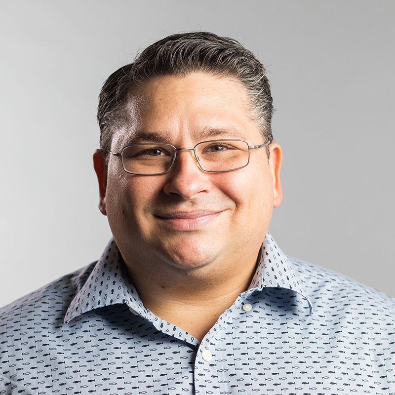 Theodore Maestranzi Bio Image