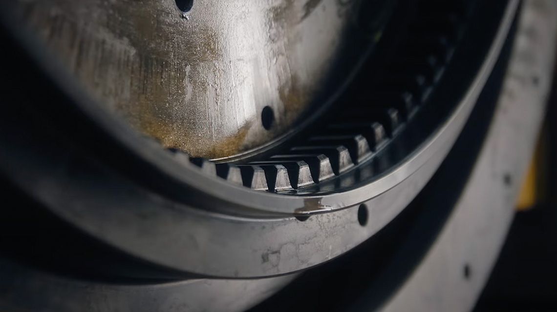 MATERIALES DE FRICCIÓN