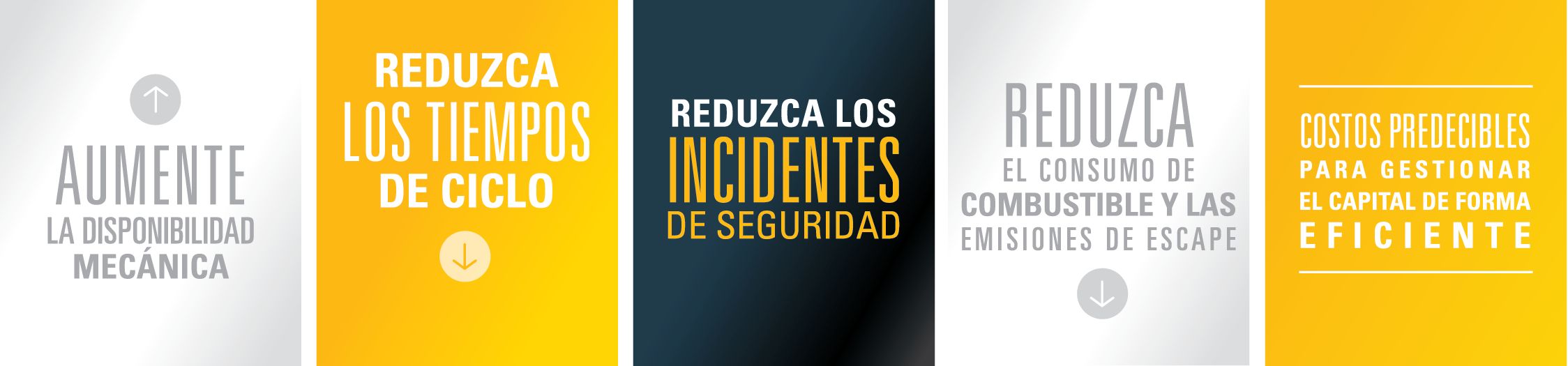 Ventajas de Solutions