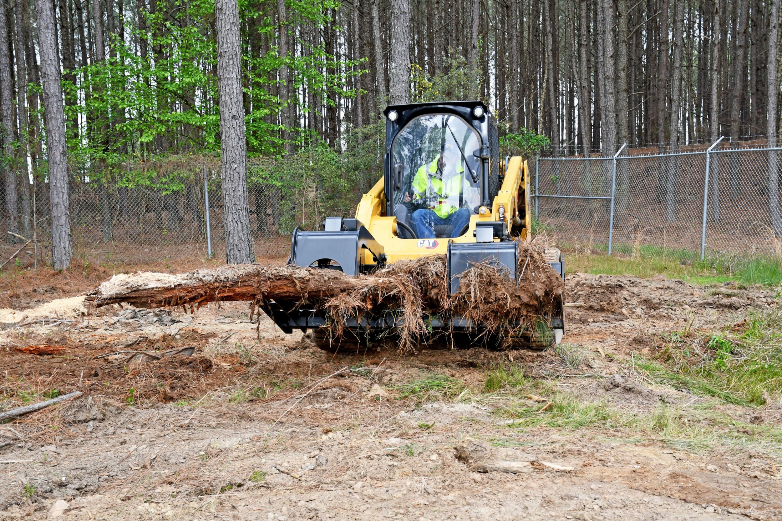 Excellent Clamping Force