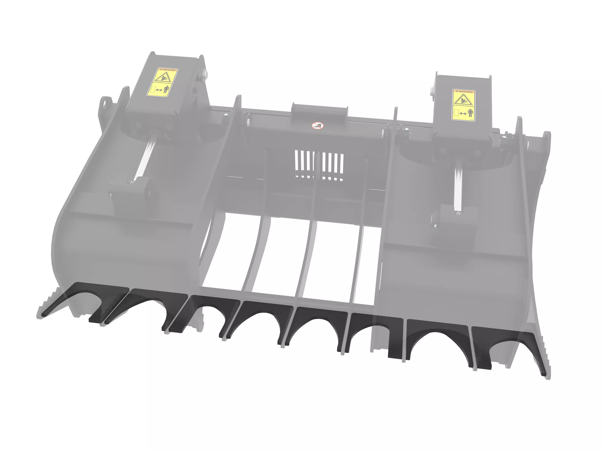 Reinforced Gussets