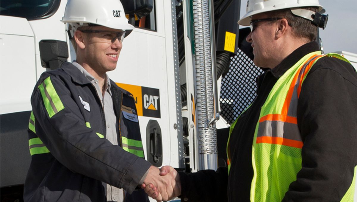 siamo fieri delle nostre macchine a basso consumo di carburante. Tanto fieri da assumerci un impegno... 