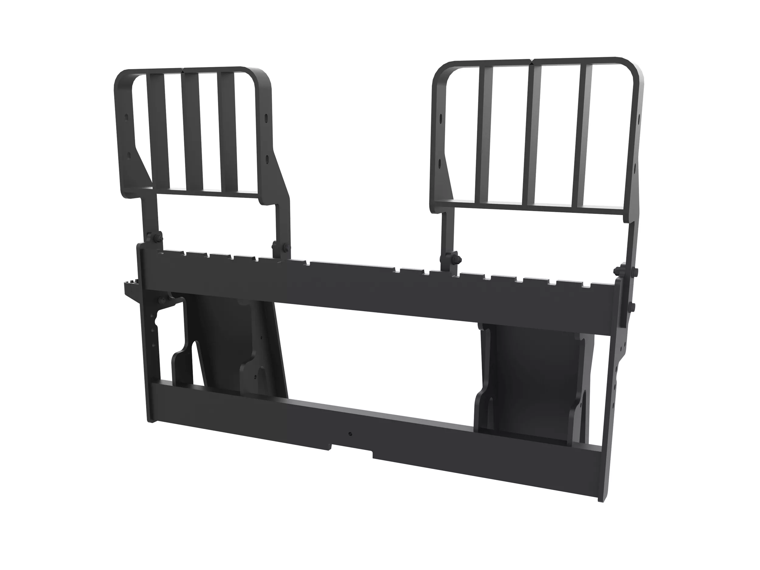 Removable Center Section