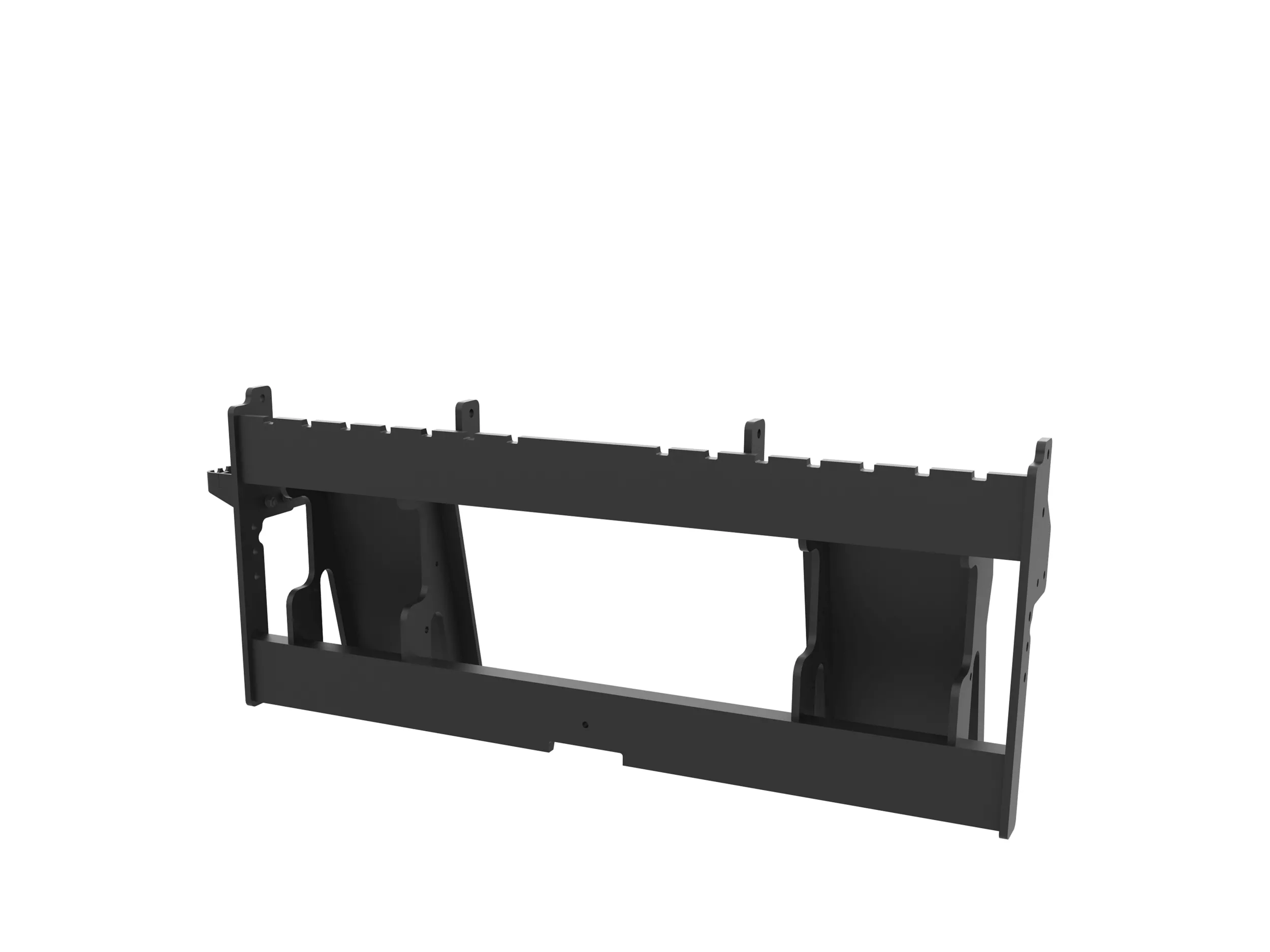 Removable Backrest