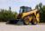 Cat® 270 XE Skid Steer Loader