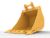 Variable Tooth Spacing Bucket