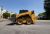 Cat® 250 Skid Steer Loader