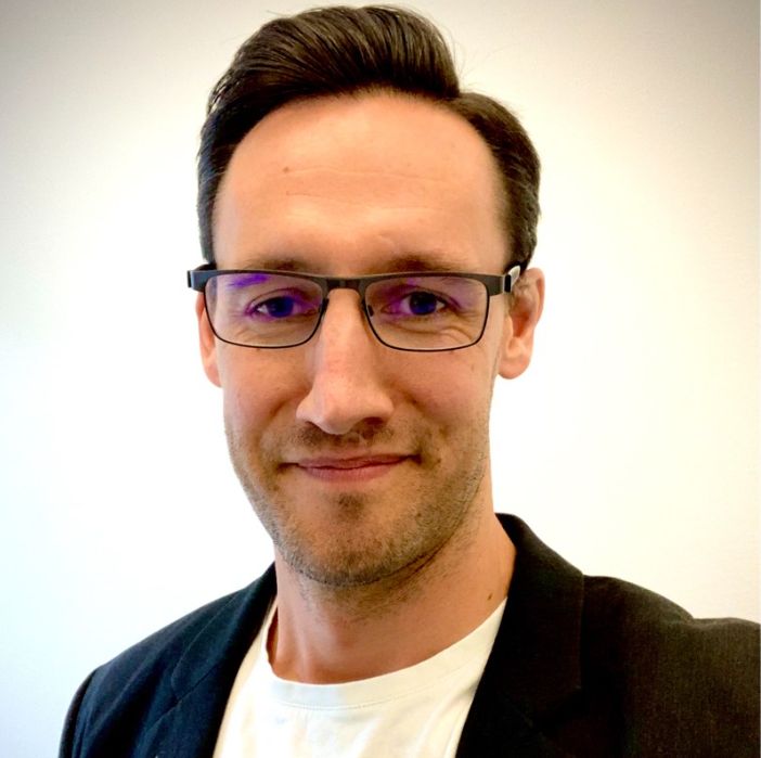 Mark Woynarowich Bio Image