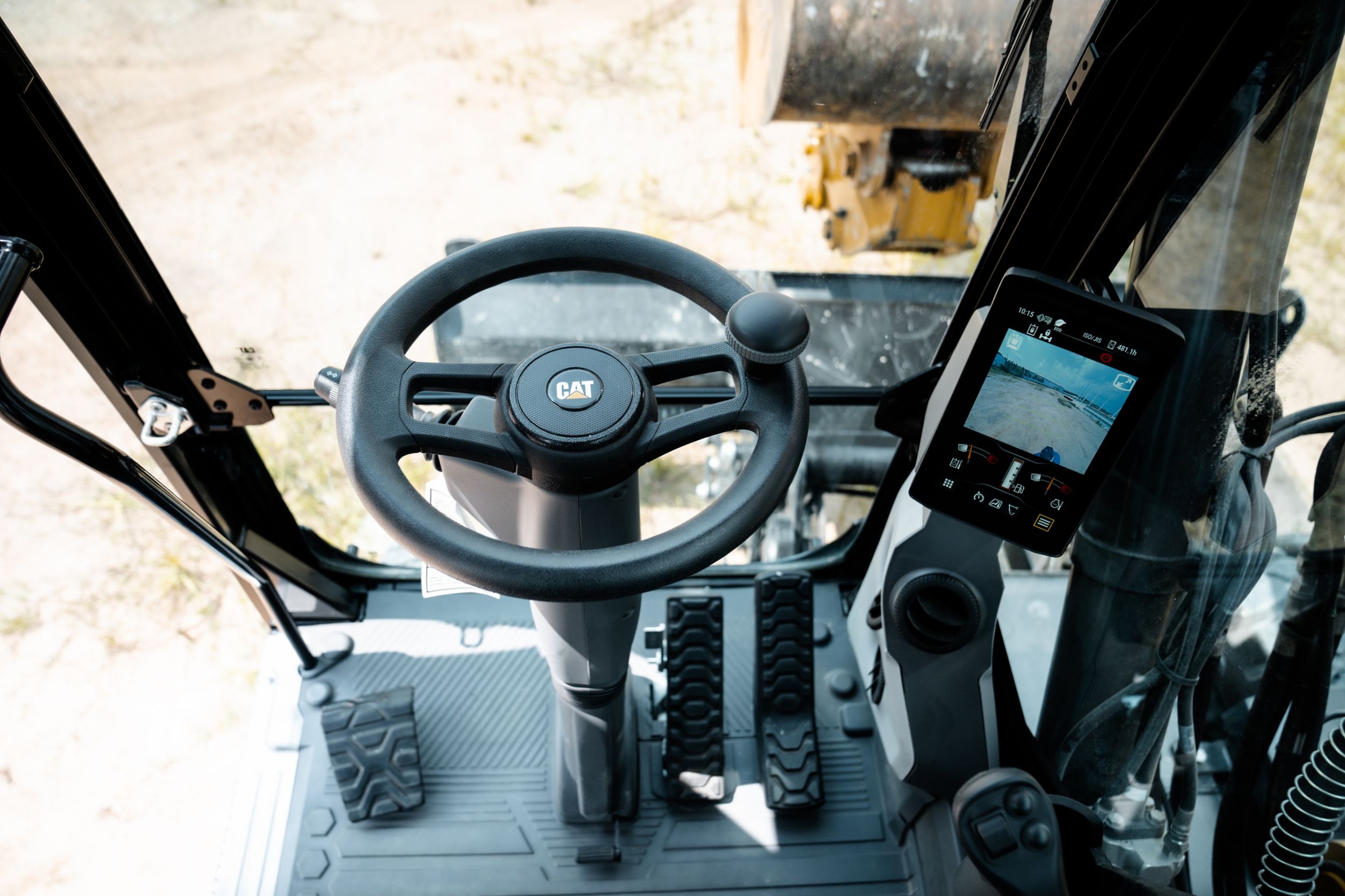 Trabalho com Conforto