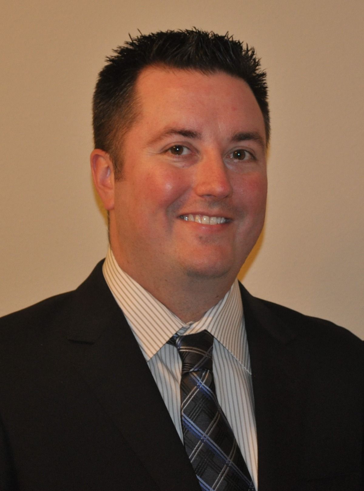 Kyle Jantzen Bio Image