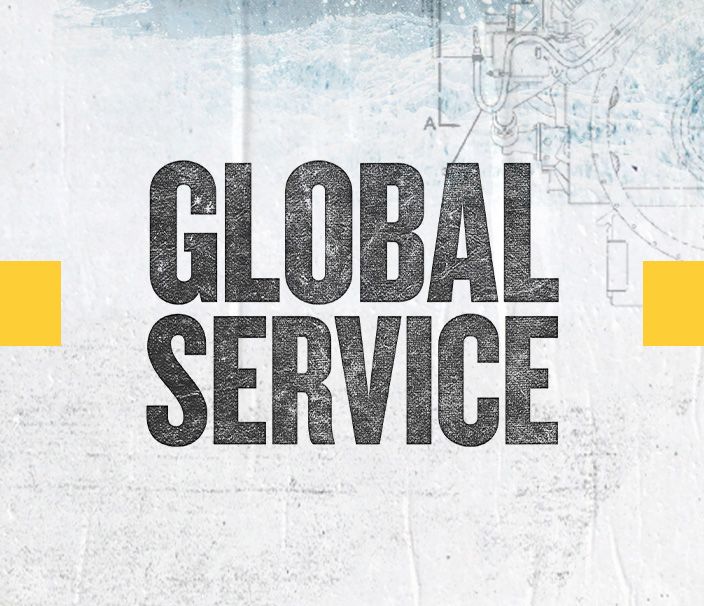 Global Service