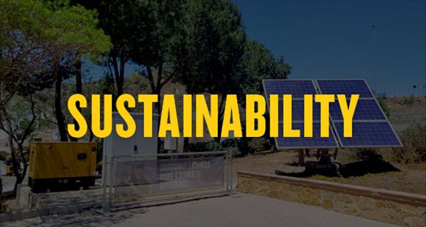 Sustainability