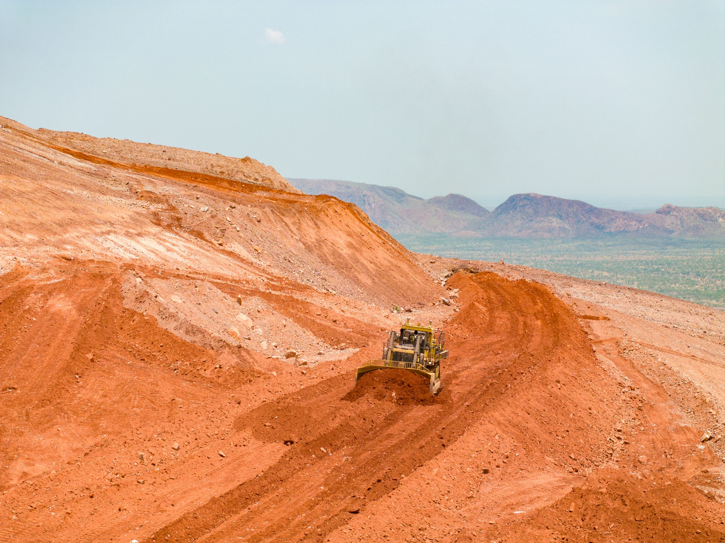 MDM Civil Case Study