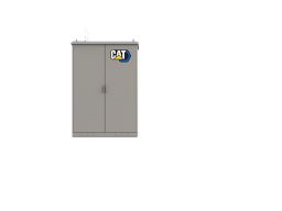 Telecom Hybrid Energy Systems photo