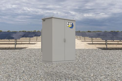 Telecom Hybrid Energy Systems