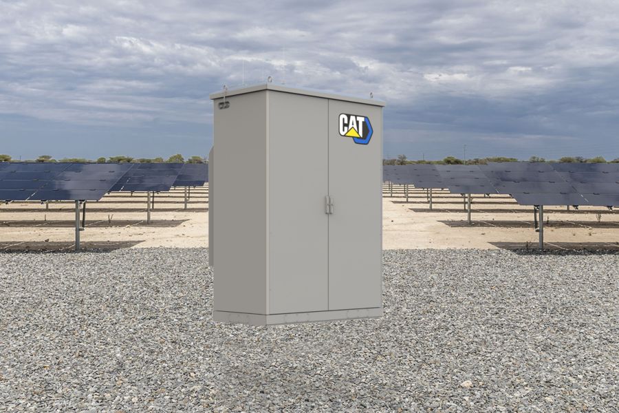 Telecom Hybrid Energy Systems