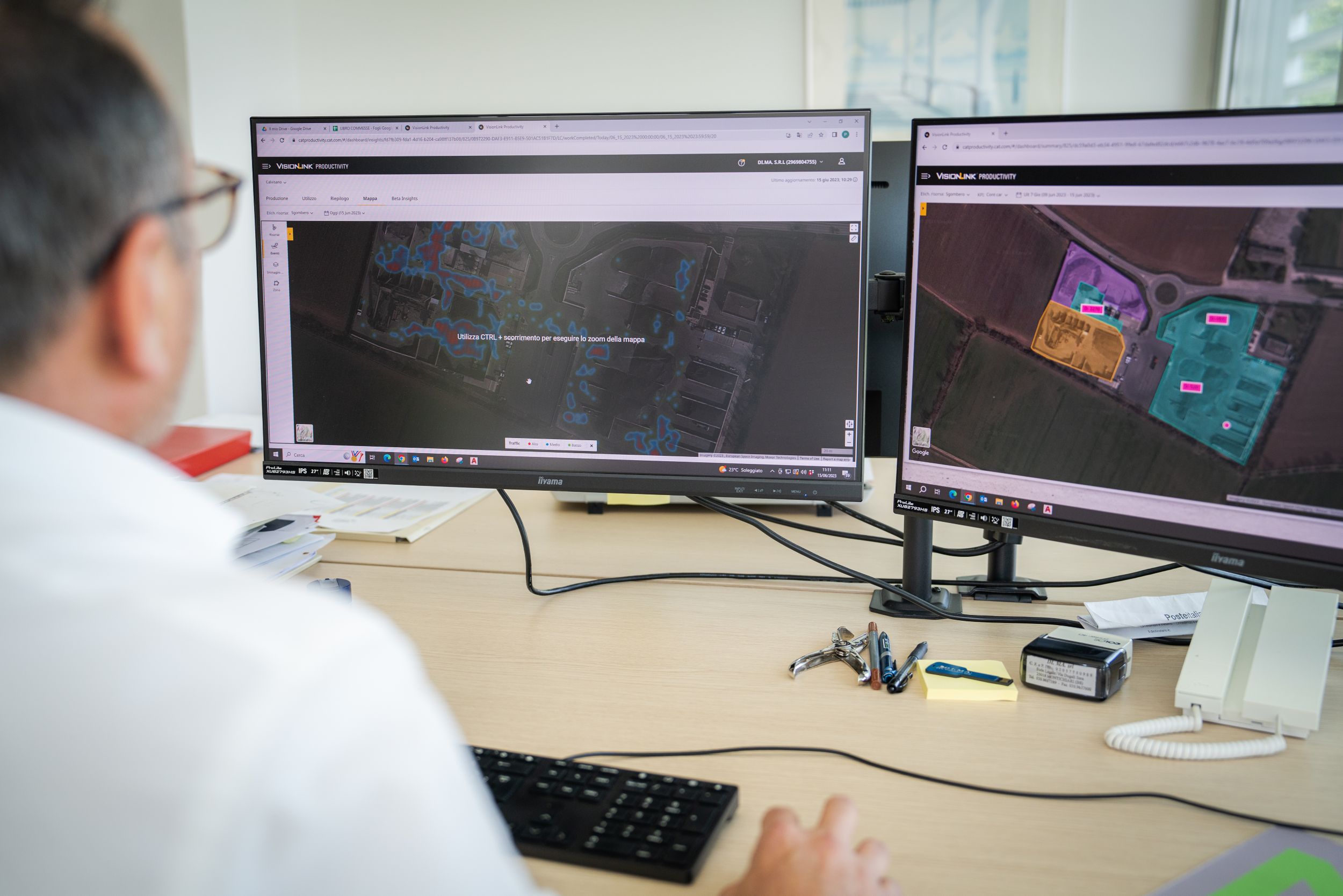 cat productivity IT 12