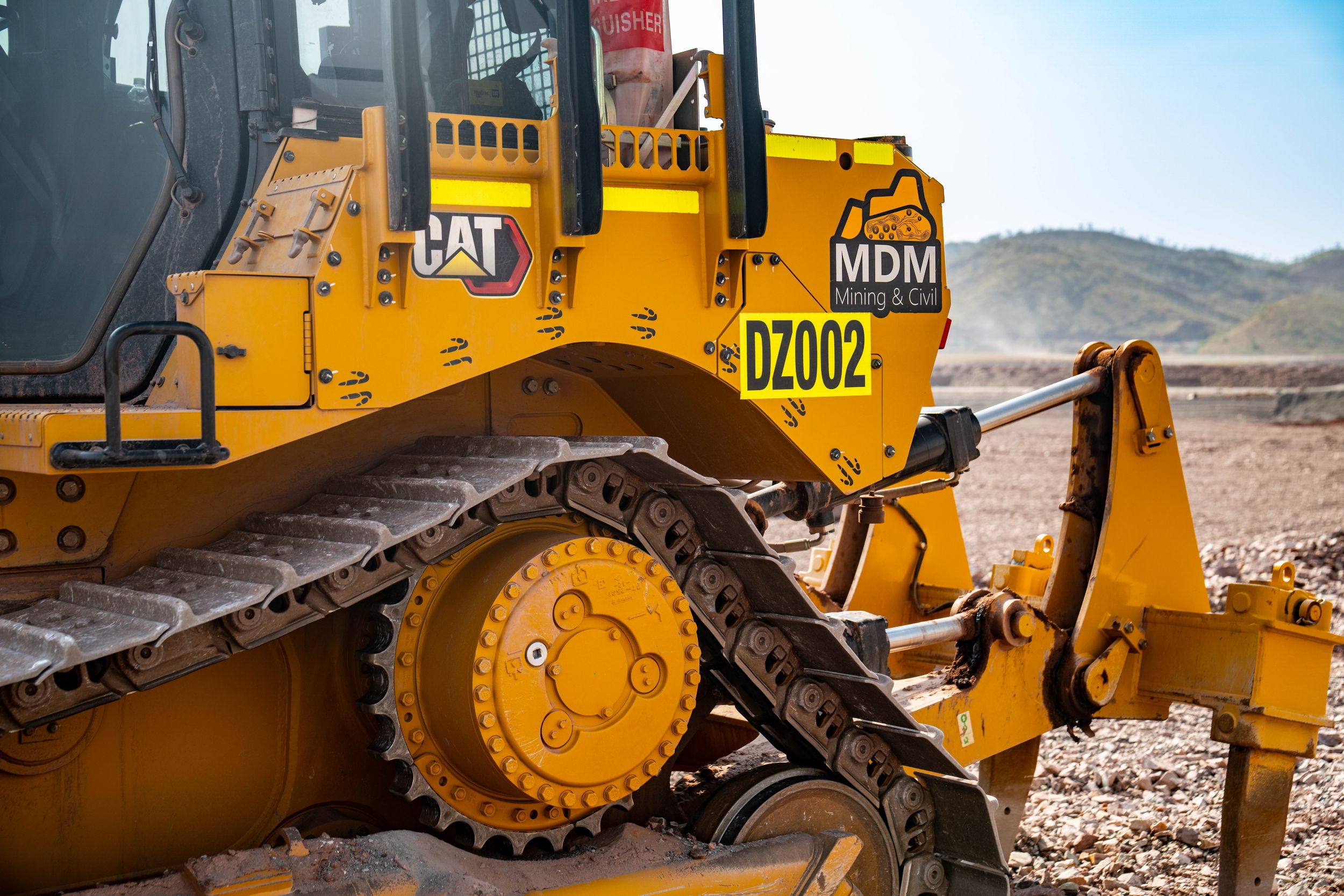 YOUR LINK TO GREATER JOBSITE EFFICIENCY