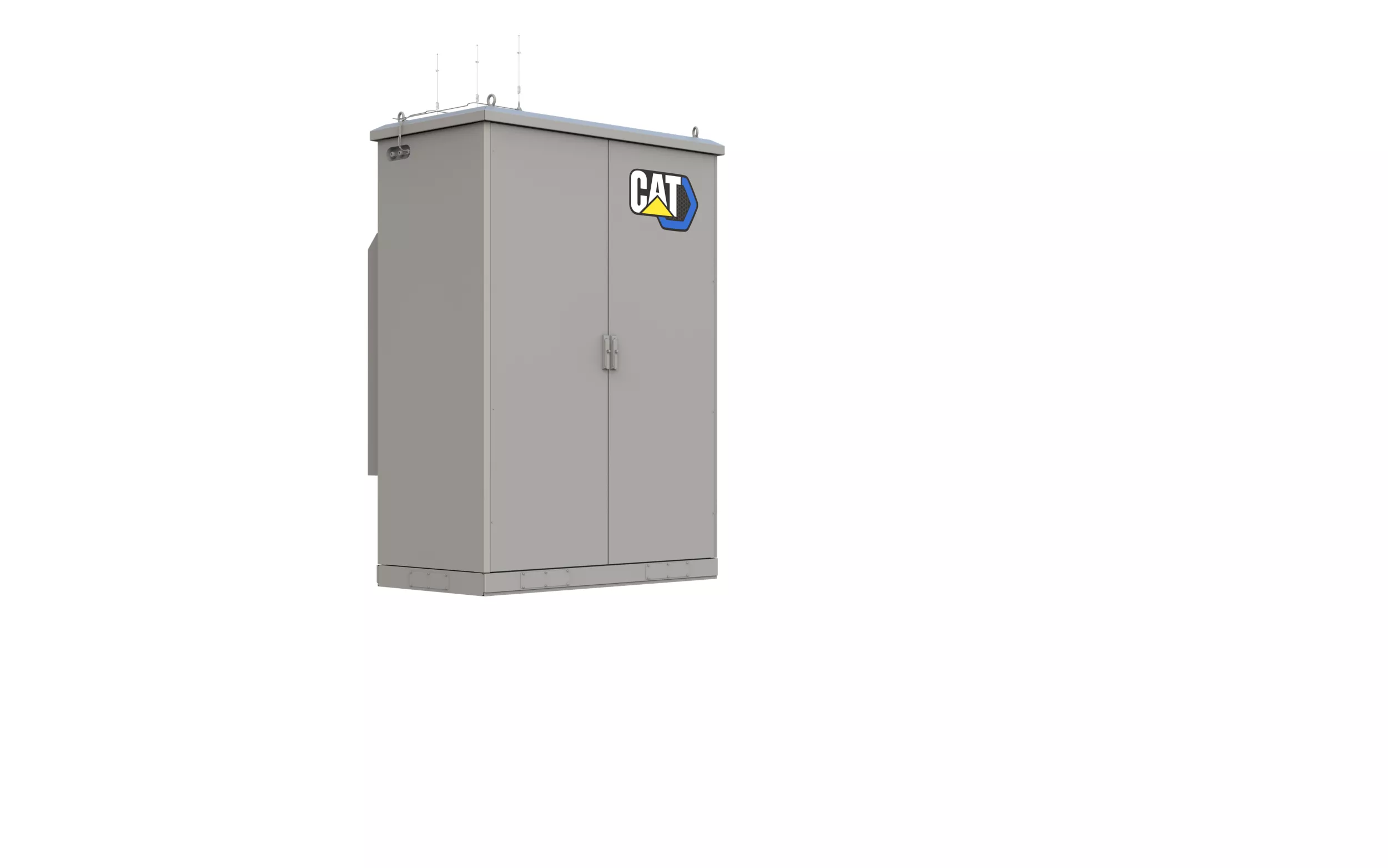 Energy Time Shift Module