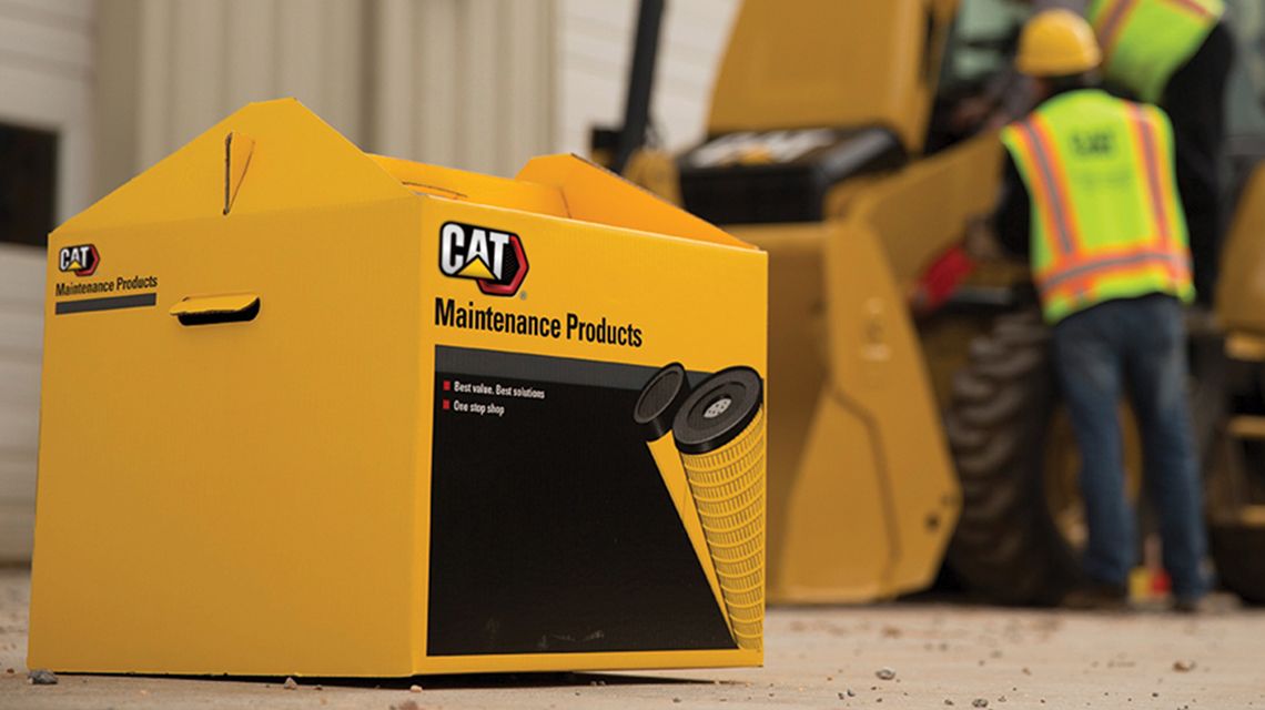 Kit de mantenimiento