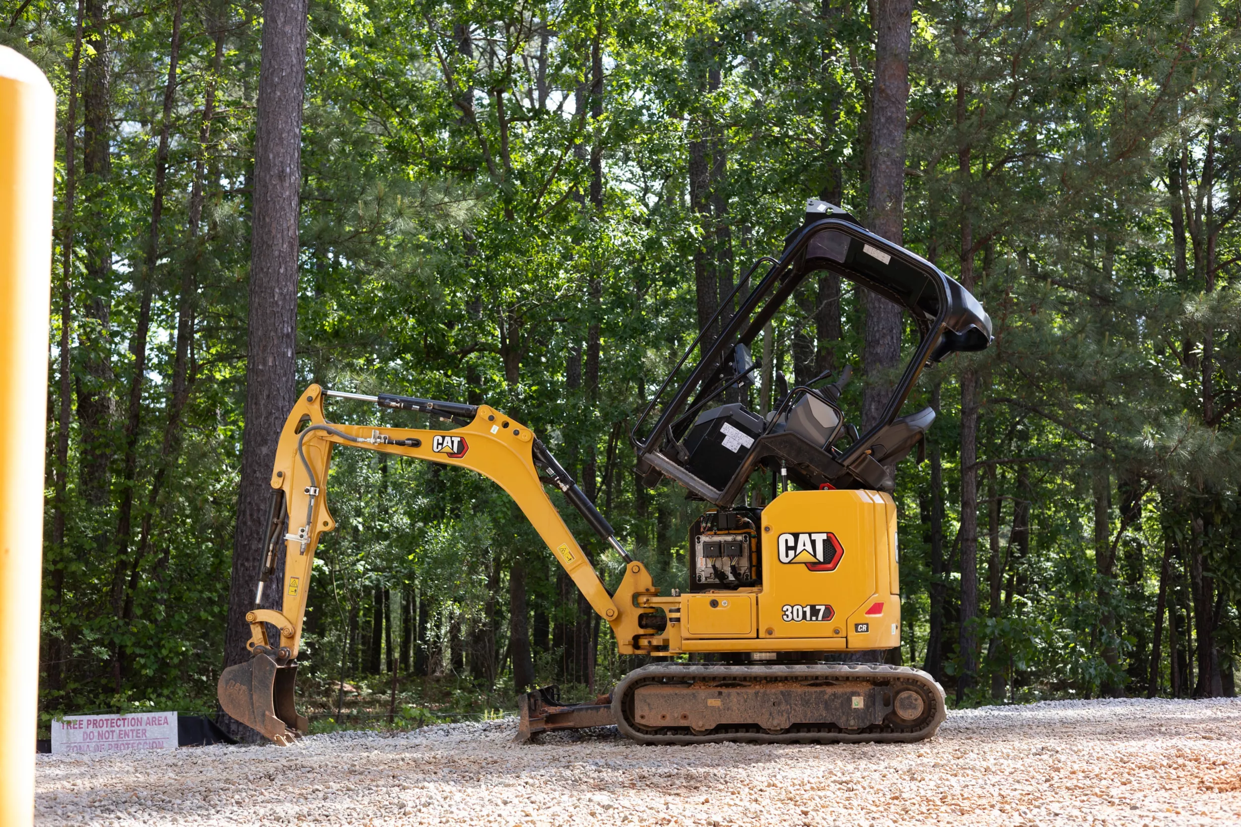 LOWER OPERATING COSTS