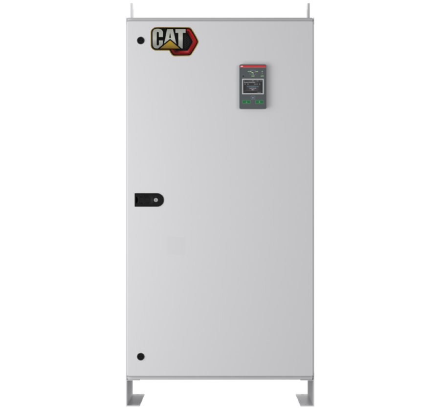 Cat®  CS Series